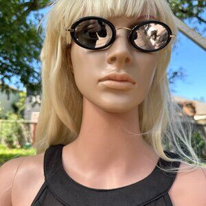 Marked Christian Dior sunglasses